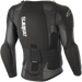 Alpinestars Sequence Black back - MxStar