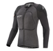 Alpinestars Stella Paragon Lite Black front - MxStar