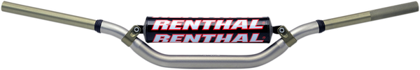 Renthal Twinwall 996 Silver - MxStar