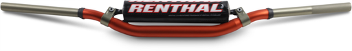 Renthal Twinwall 999 Orange - MxStar