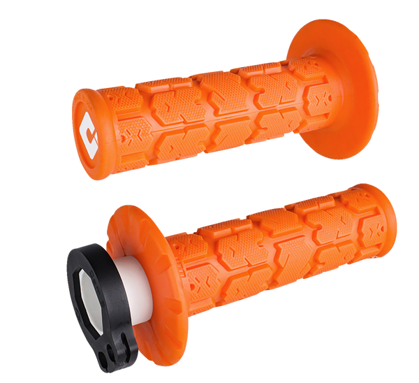 ODI V2 Rogue Orange - MxStar