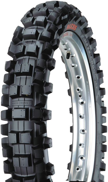 Maxxis Maxxcross MX IT M7318 110/90-19 62M NHS TT tagarehv - MxStar