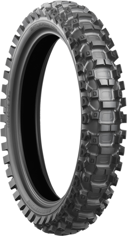 Bridgestone Battlecross X20 100/90-19 57M NHS tagarehv - MxStar