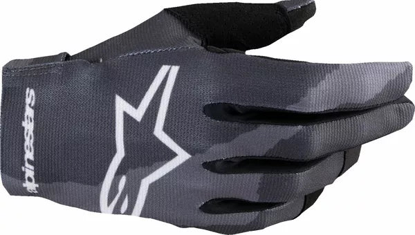 Alpinestars Radar MX krossikindad