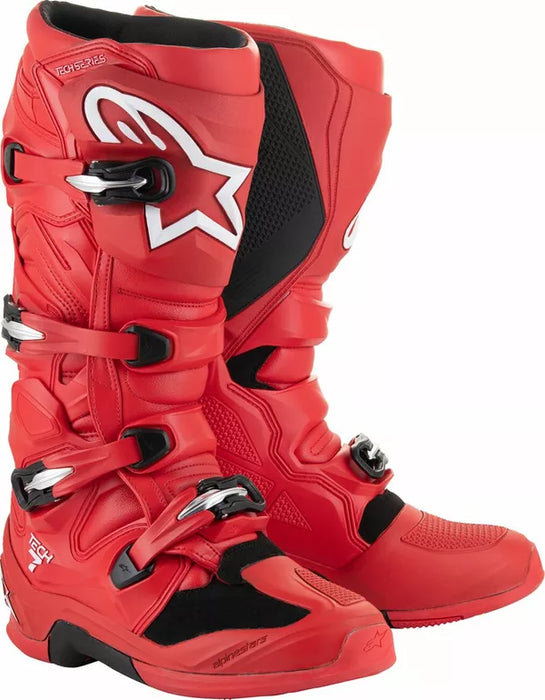 Alpinestars Tech 7 MY25 Red