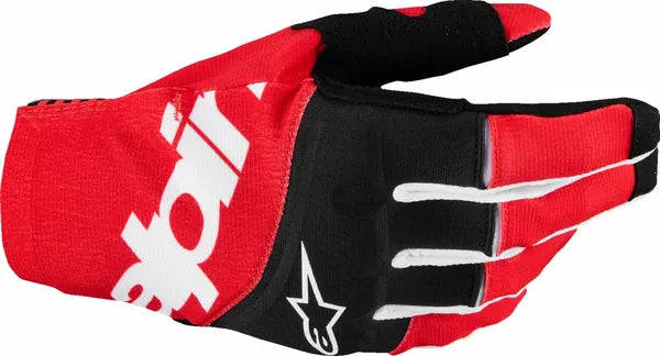 Alpinestars Techstar MX krossikindad