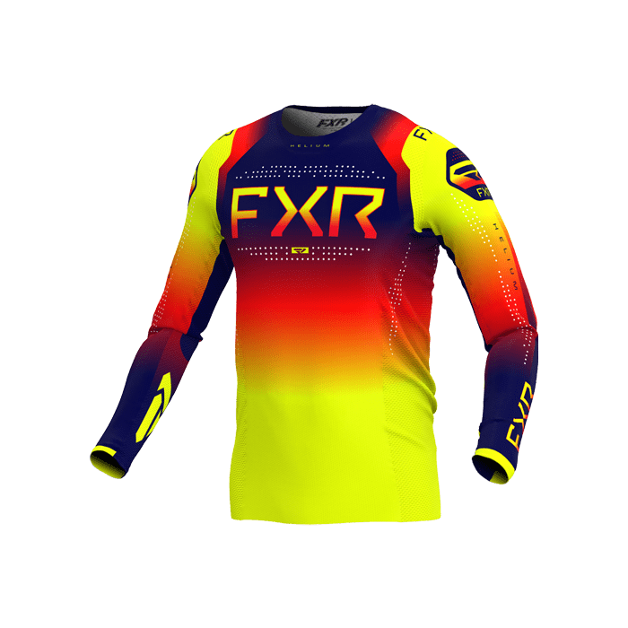 FXR Helium Mx krossisärk