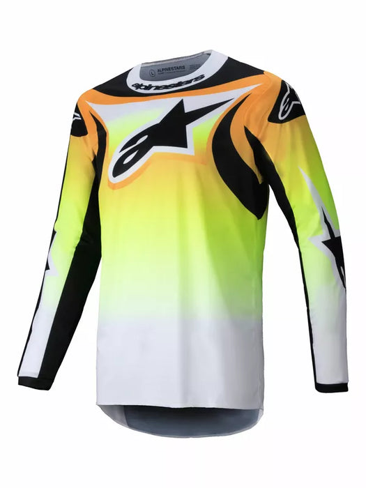 Alpinestars Fluid Wurx krossisärk