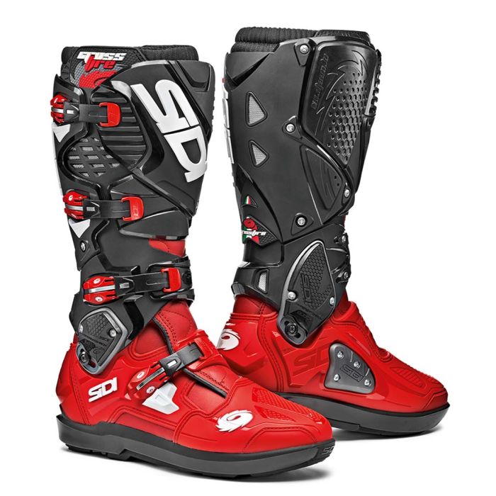 SIDI Crossfire SRS-3 krossisaapad