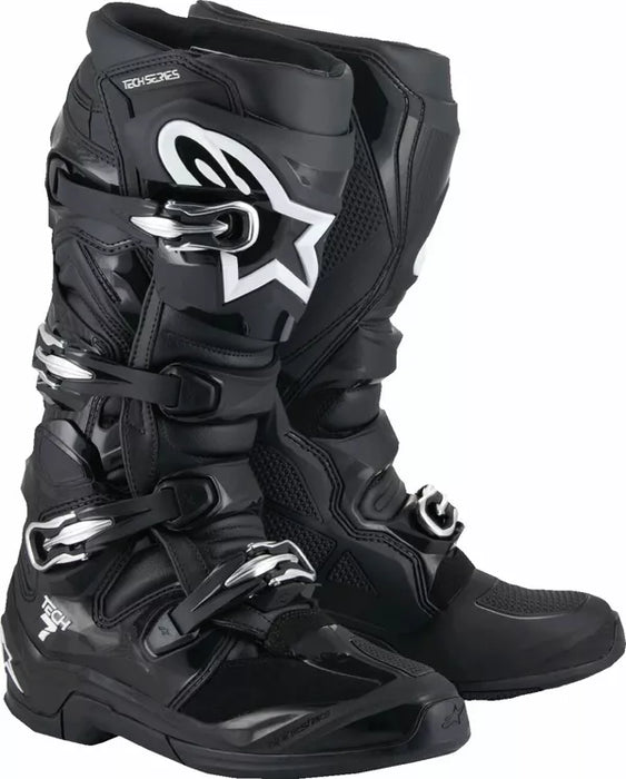 Alpinestars Tech 7 MY25 Black