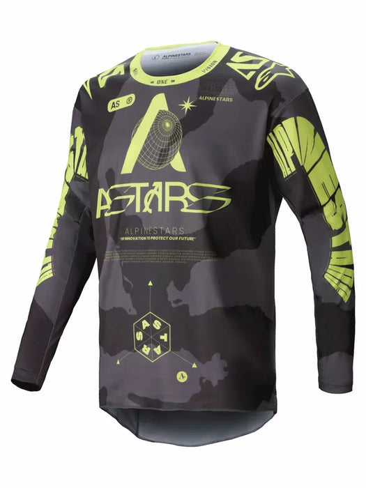 Alpinestars Racer Hollow krossisärk