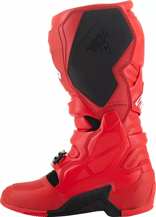 Alpinestars Tech 7 MY25 Red