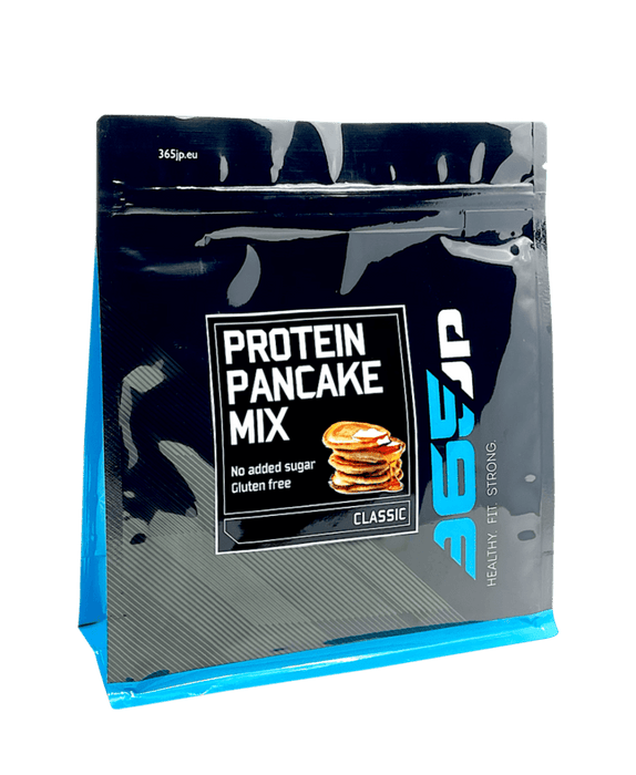 365JP Protein Pancake Mix pannkoogijahu