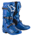 Alpinestars Tech 10 Blue krossisaapad - MxStar