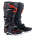 Alpinestars Tech 7 Enduro Black/Red - MxStar