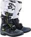 Alpinestars Tech 5 White/Gray/Black - MxStar