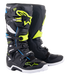 Alpinestars Tech 7 Yellow/Black - MxStar