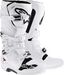 Alpinestars Tech 7 White - MxStar