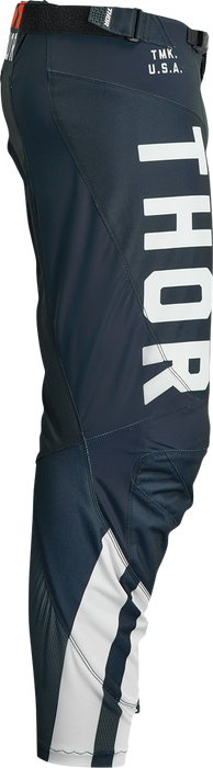 Thor Pulse Combat Blue side - MxStar