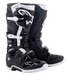 Alpinestars Tech 7 Enduro Drystar® White/Black - MxStar