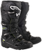 Alpinestars Tech 7 Enduro Drystar® Black - MxStar