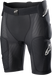 Alpinestars Bionic Action Protection Black front - MxStar