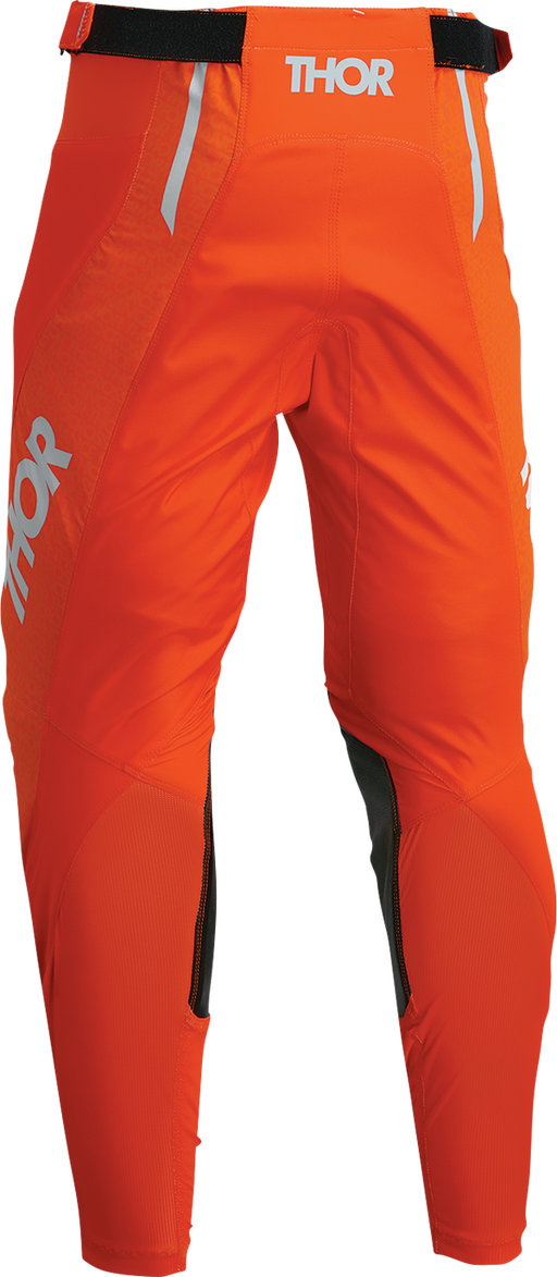 Thor Pulse Mono Orange back - MxStar