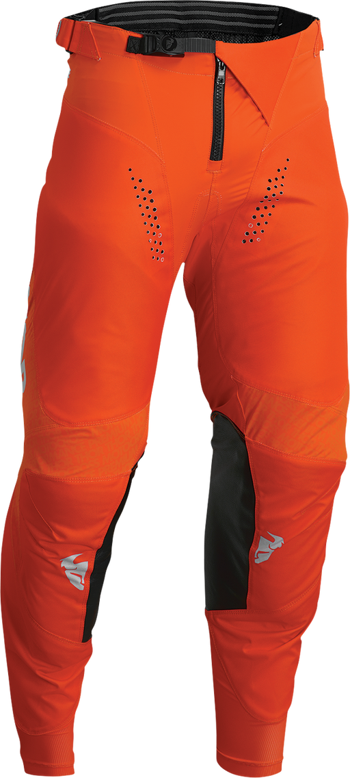 Thor Pulse Mono Orange front - MxStar