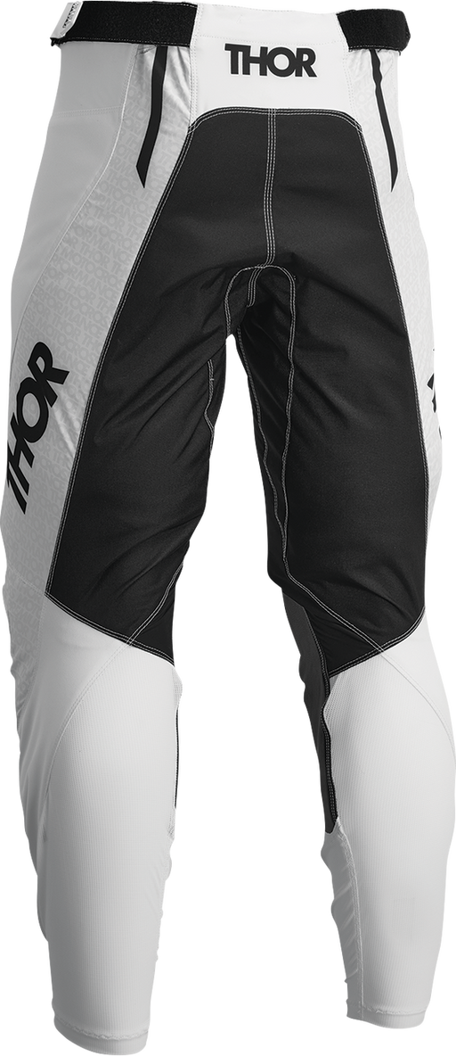 Thor Pulse Mono White back - MxStar