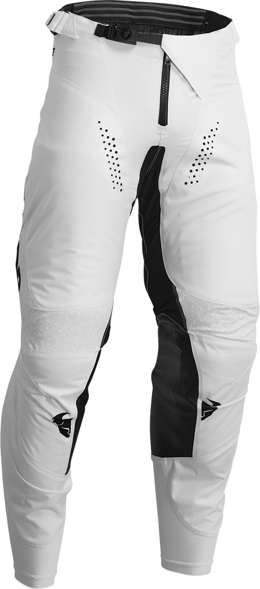 Thor Pulse Mono White front - MxStar