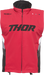 Thor Warmup Red front - MxStar