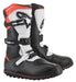 Alpinestars Tech-T MX Black/White - MxStar