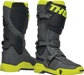 Thor Radial MX Gray/Yellow - MxStar