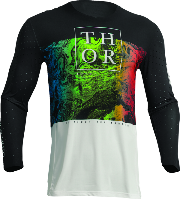 Thor Prime Melter Black/White - MxStar